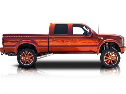 Used 2008 Ford F250 XL image 2