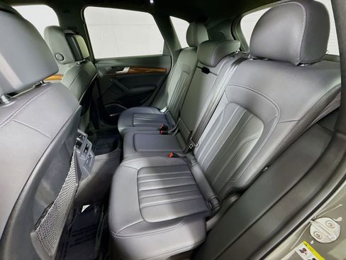 Certified 2023 Audi Q5 2.0T Premium Plus w/ Premium Plus Package image 21