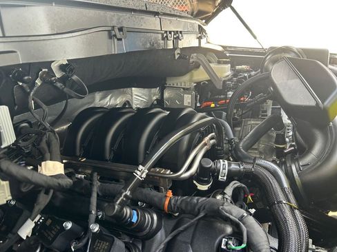 Used 2026 Ford F150 Tremor w/ Bed Utility Package AWD/4WD image 30