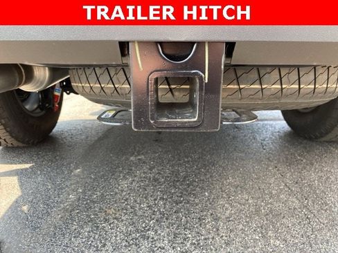 New 2025 Toyota Tacoma TRD Off-Road image 5