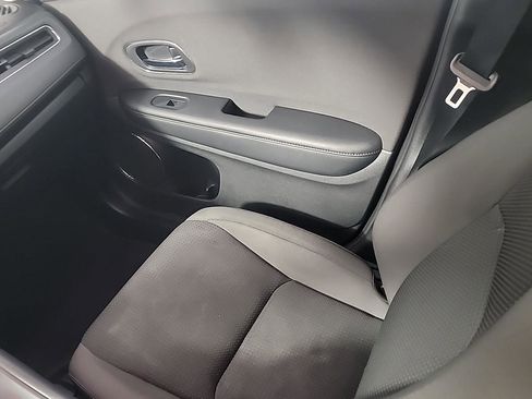 Certified 2019 Honda HR-V EX image 22