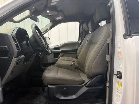 Used 2020 Ford F150 XLT AWD/4WD image 11