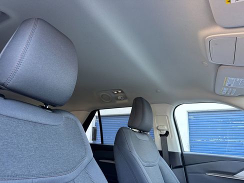 New 2026 Ford Explorer Active image 16