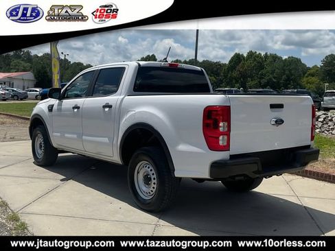 Used 2020 Ford Ranger XL RWD image 6