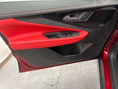 Used 2024 Chevrolet Blazer EV RS image 10