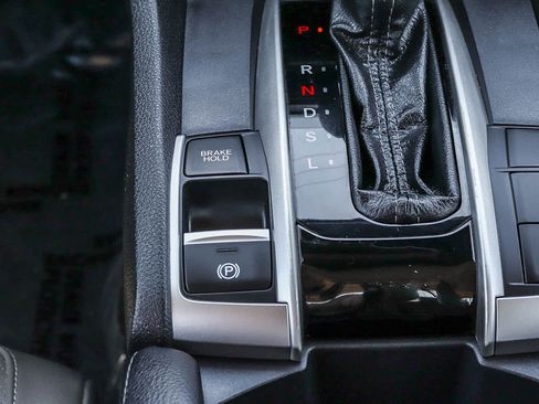 Used 2019 Honda Civic EX-L image 24