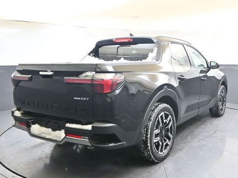 New 2026 Hyundai Santa Cruz Limited image 5