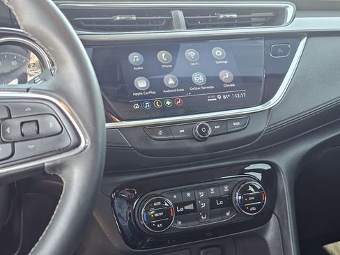 Used 2023 Buick Encore GX Select w/ Sport Touring Package image 9