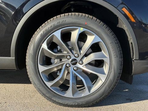 New 2026 Lincoln Aviator Reserve image 4