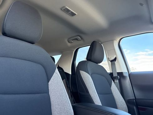 New 2025 Ford Bronco Sport Big Bend image 24