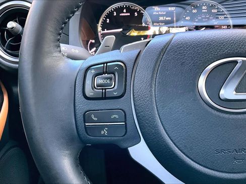 Used 2023 Lexus RC 300 image 21
