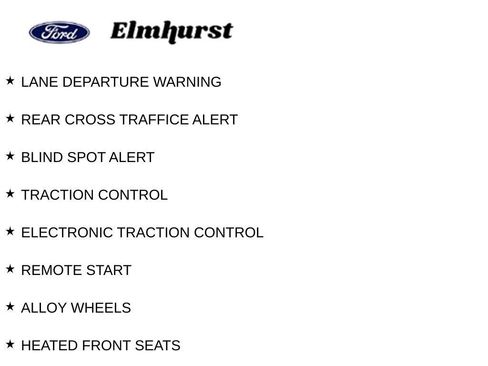 Used 2024 Honda Accord EX image 9