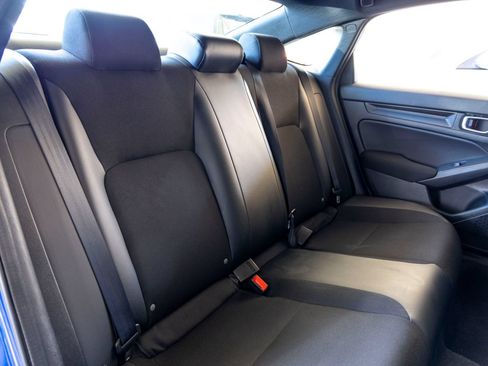 Used 2024 Honda Civic Sport image 27