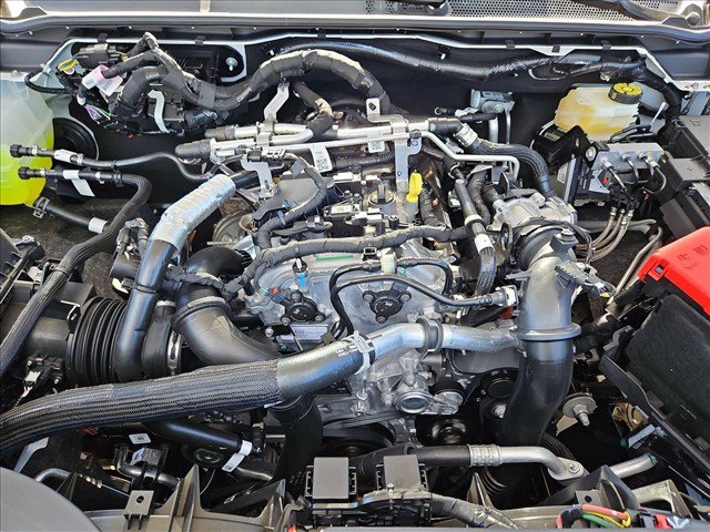 New 2026 Ford Ranger XL w/ Trailer Tow Package RWD image 17