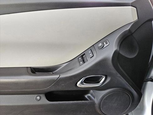 Used 2013 Chevrolet Camaro LS image 25