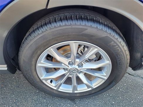 Certified 2023 Honda CR-V EX image 26