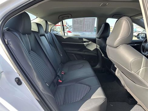 Certified 2024 Toyota Camry SE image 14