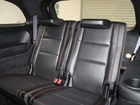 Used 2024 Dodge Durango GT AWD/4WD image 19