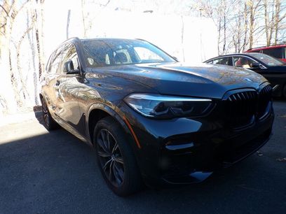Certified 2023 BMW X5 xDrive40i w/ M Sport Package