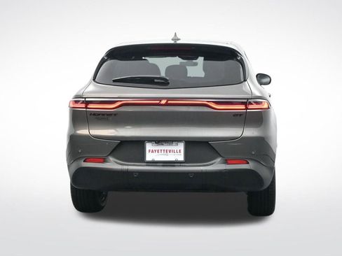 Used 2023 Dodge Hornet GT Plus w/ GT Blacktop Package image 7