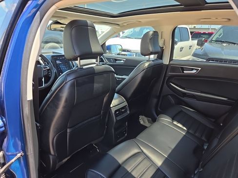 Used 2023 Ford Edge SEL w/ Convenience Package AWD/4WD image 15