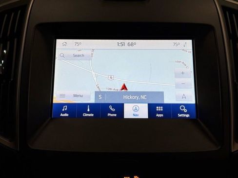 Certified 2020 Ford Edge SEL w/ Convenience Package image 30