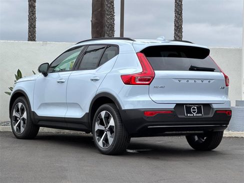 New 2026 Volvo XC40 B5 Plus w/ Protection Package Premier image 3