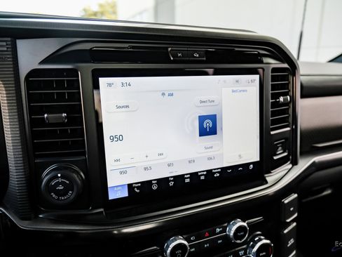 Used 2025 Ford F150 Raptor w/ Equipment Group 803A Raptor R image 79