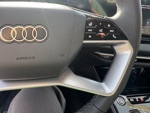 Used 2026 Audi A6 Premium Plus w/ Premium Plus Package image 23