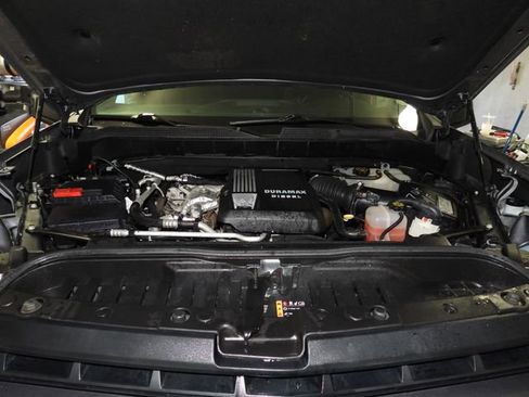 Used 2021 Chevrolet Silverado 1500 RST w/ Z71 Off-Road Package image 25