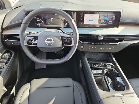 New 2025 Nissan Murano SL w/ Cargo Package image 8