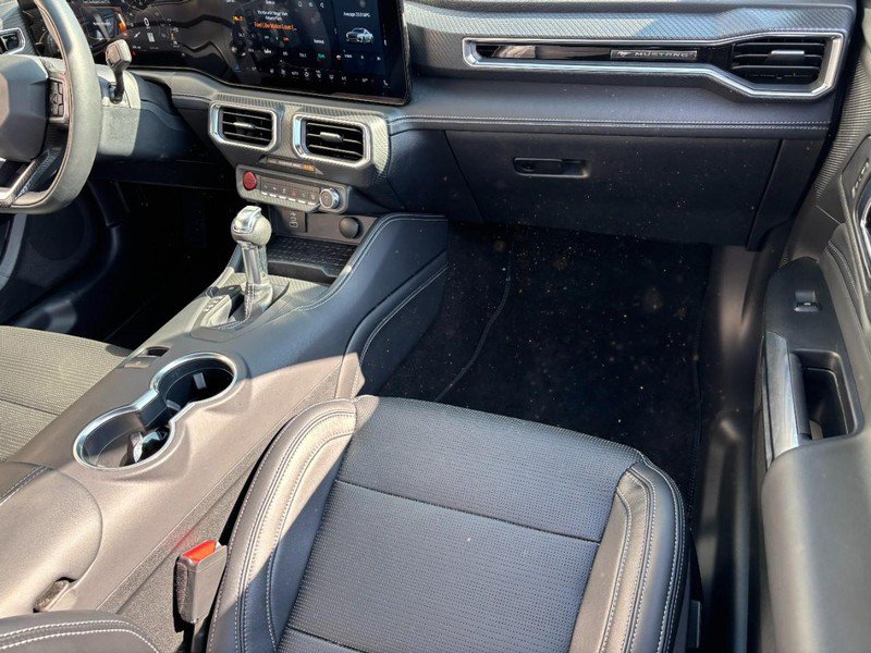 Used 2024 Ford Mustang GT Premium RWD image 16