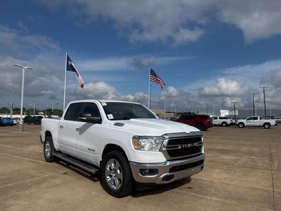 Used 2020 RAM 1500 Big Horn