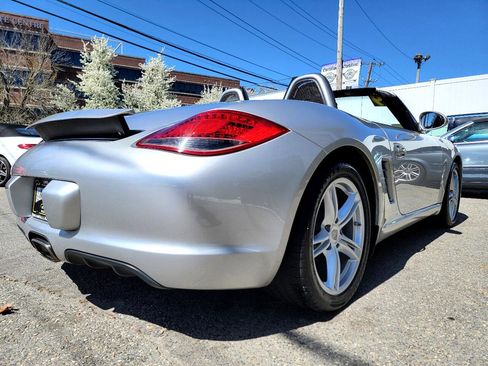 Used 2009 Porsche Boxster image 9