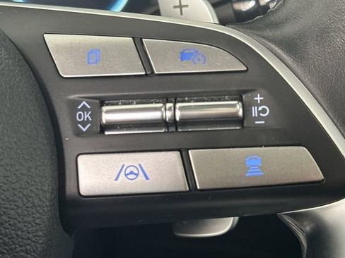 Used 2024 Hyundai Palisade Calligraphy AWD/4WD image 29