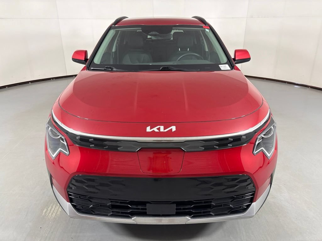 Used 2023 Kia Niro Wind FWD image 3
