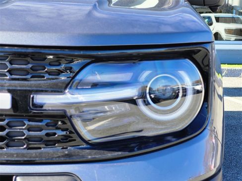 New 2025 Ford Bronco Sport Outer Banks w/ Outer Banks Tech Package+ image 10