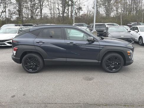 New 2026 Hyundai Kona SEL Sport image 8