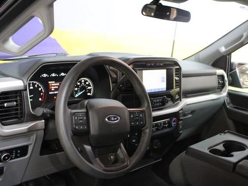 Used 2023 Ford F150 XLT AWD/4WD image 14