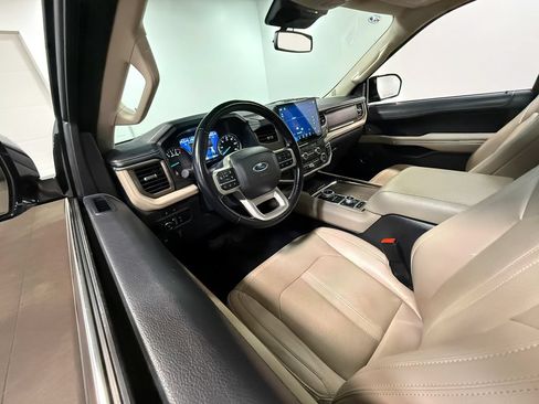 Used 2024 Ford Expedition Max Limited AWD/4WD image 60