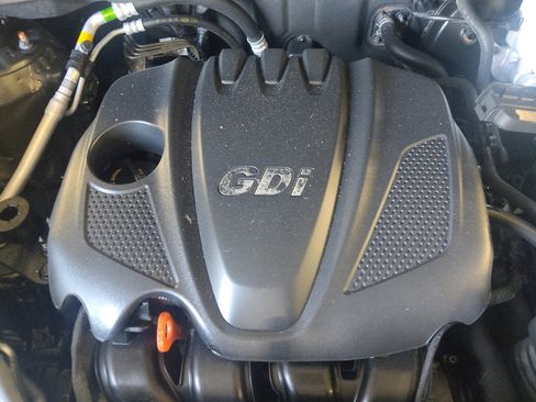 Used 2016 Kia Sportage LX FWD image 30