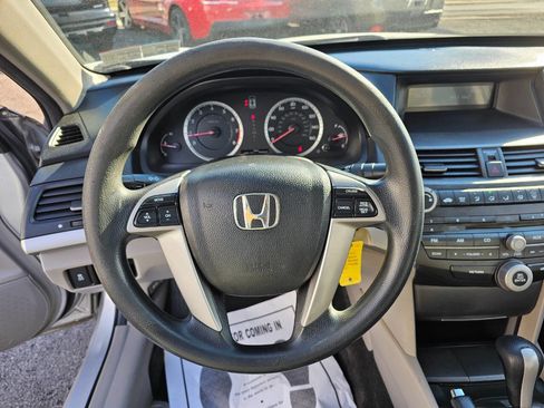 Used 2012 Honda Accord LX image 11