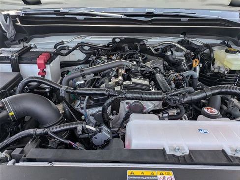 New 2026 Toyota Tacoma SR5 image 15