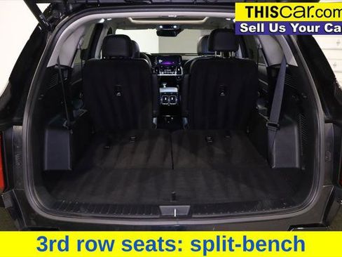 Used 2023 Kia Sorento SX AWD/4WD image 26