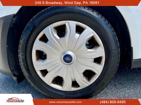 Used 2022 Ford Transit Connect XL image 23