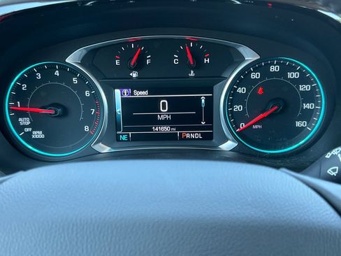 Used 2018 Chevrolet Traverse LT AWD/4WD image 21