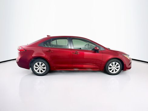 Used 2023 Toyota Corolla LE FWD image 10