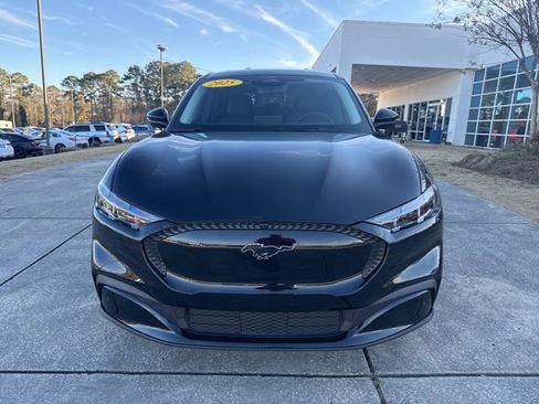 Used 2025 Ford Mustang Mach-E Select image 2