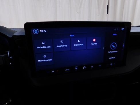 New 2025 Ford Maverick XL w/ Equipment Group 102A image 29