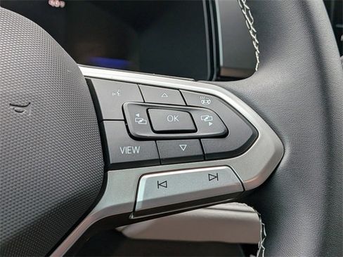 New 2026 Volkswagen Taos S image 29